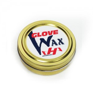 [하타케야마] 글러브오일 WAX-1 