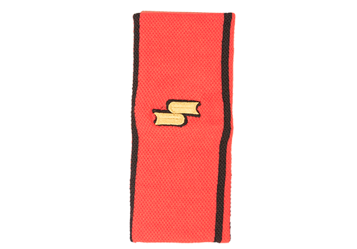 [SSK] 2015 신형 손목밴드(18cm) RED 