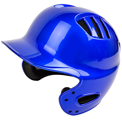 [BRETT] 브렛 양귀형 조절식 헬멧 블루 유광