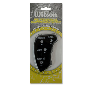 [WILSON] 윌슨 인디게이터 (심판카운터기) K3003