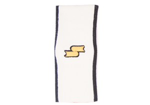 [SSK] 2015 신형 손목밴드(18cm) WHITE 