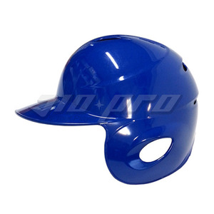 지오스포츠 국산 헬멧(경식용) 유광 / 파랑